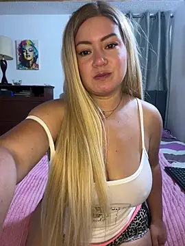 Chat +18 de Melissa_Bianco ao vivo
