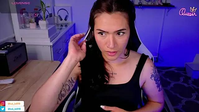 ImLui_lu Live XXX Chat