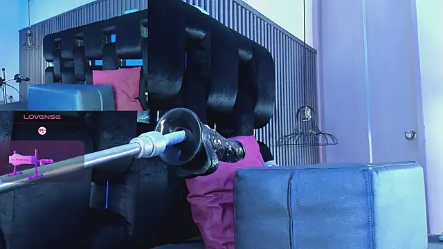 Živý XXX chat levana1