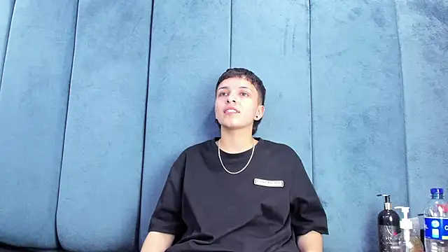 Živý XXX chat Megan_Thompson_