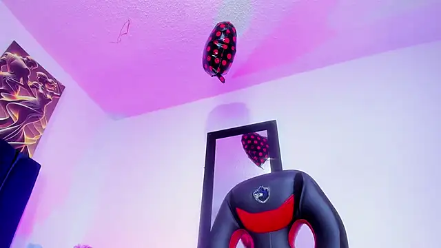 Annie_switt Obrolan Langsung XXX