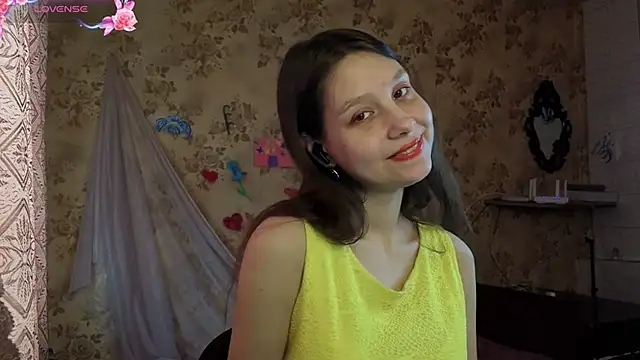 Chat XXX en directo de QutieDaSweet