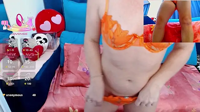 SexyNicolleX Live XXX-chat