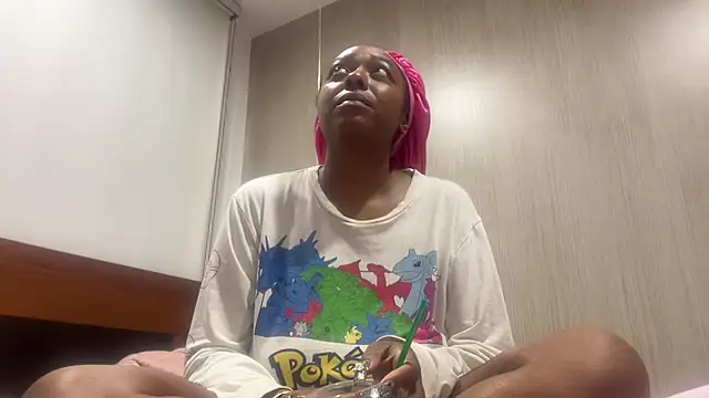 ChocolateCakeQueen 现场XXX聊天