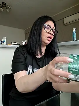 แชท XXX สดของ The_Lollipop_Enchantress_