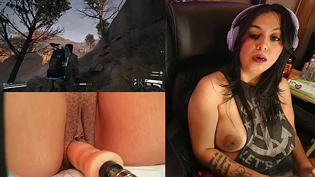 Chat +18 de roknblaze ao vivo