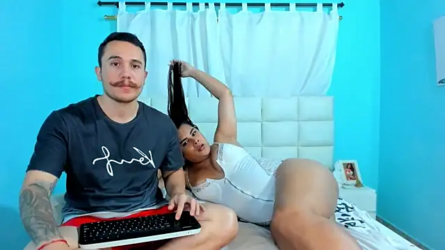 Czat XXX na żywo – xxx_sweet_couple_