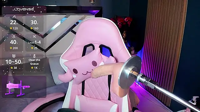 Chat +18 de Jena_nicols ao vivo