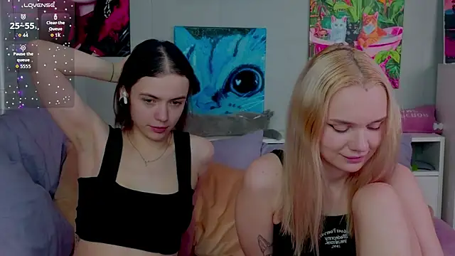 Viena_dias: απευθείας συνομιλία ΧΧΧ