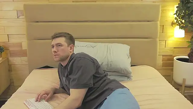 EthanPinkman 现场XXX聊天