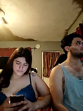 Carandrew Live XXX Chat