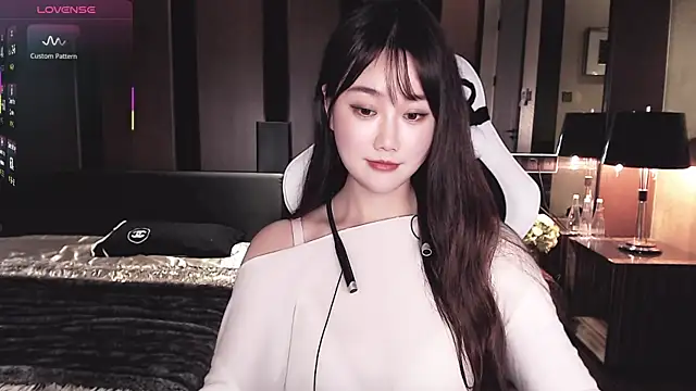 Aurora_-77 Show Webcam