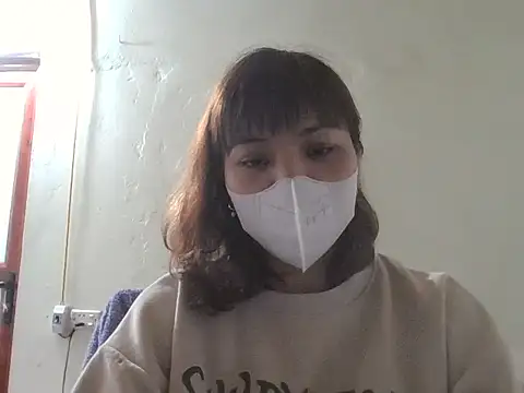 Chat XXX en directo de Angela-Eira