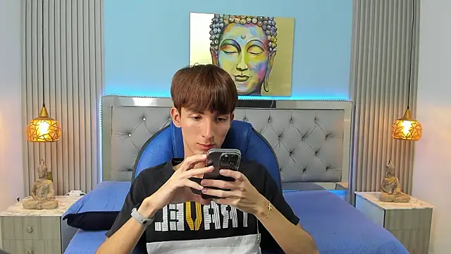 دردشة Jake_evans الجنسية المباشرة