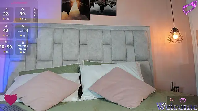 Jaiser_17 élő XXX-chatje