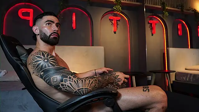 دردشة Austin_bolt الجنسية المباشرة