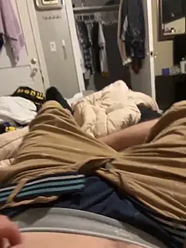 biggzee6's Webcam Show