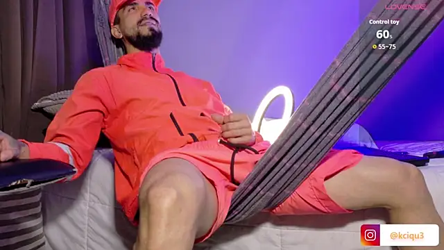 دردشة K_cique الجنسية المباشرة