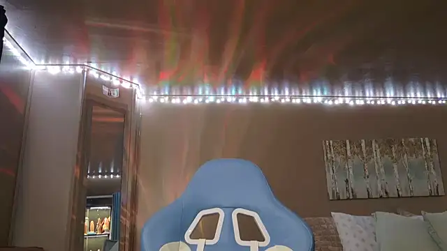 Chatroom XXX en direct de mavismable