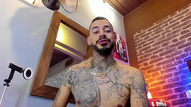 دردشة VinzenzRizzo الجنسية المباشرة