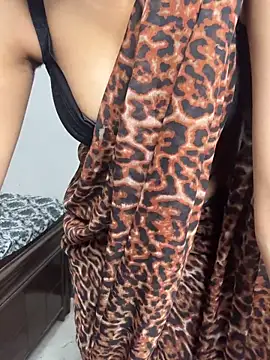 Вебкам-шоу Ziyaa_1