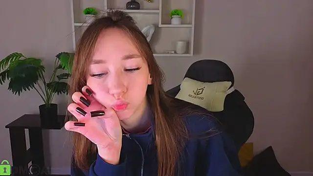 Miche1le_Allenne: онлайн-секс-чат