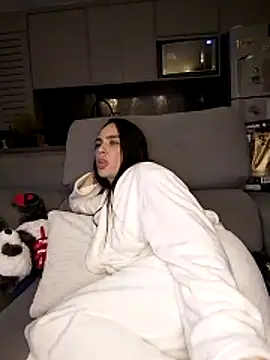 Show de webcam de izzis777