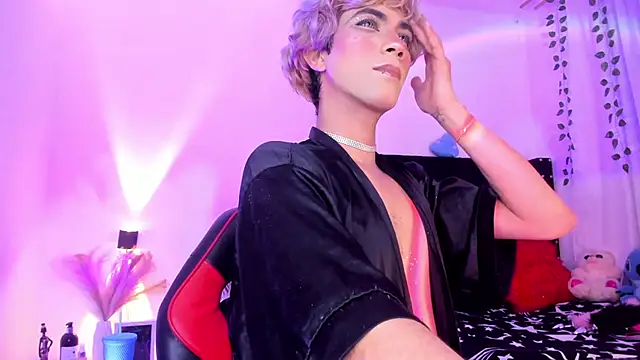 دردشة Cooperrosscute233 الجنسية المباشرة