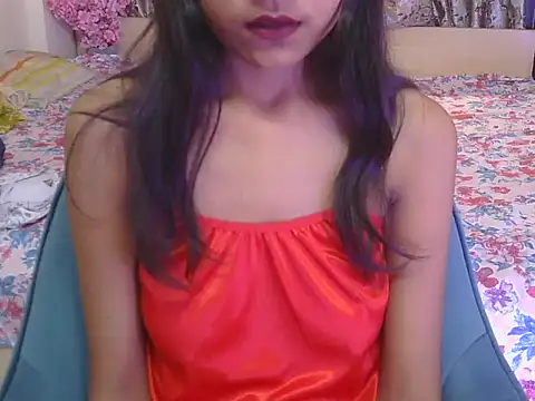 hoty-priya webcam show