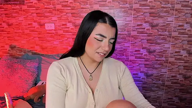 Chat XXX ao vivo de sammy_bunny1