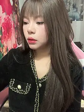 SarahBeii 웹캠 쇼