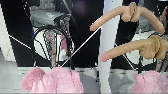 แชท XXX สดของ konojan_6