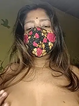 Love143A Adlı Modelin Web Kamerası Şovu