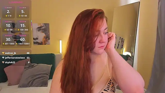 Diana_charon's Live XXX Chat