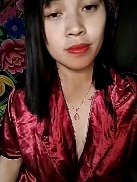 แชท XXX สดของ Hani-i