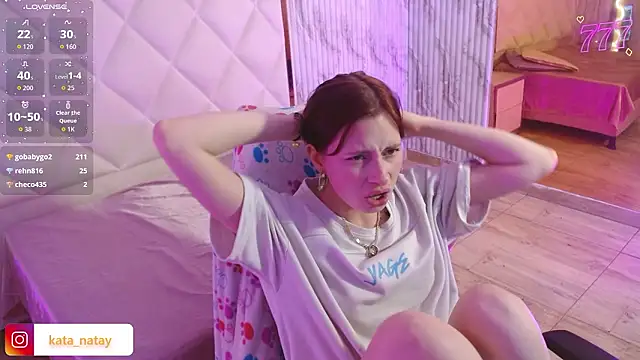 KATANA_TAY Live XXX Chat