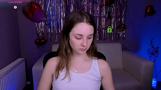 Chat +18 de alisabliss ao vivo