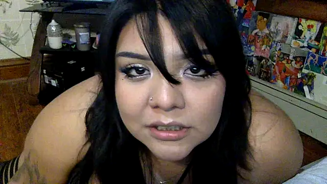 Chat XXX ao vivo de annoyedputa