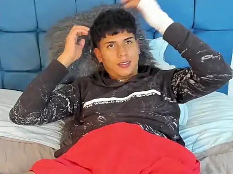 دردشة Valentino_Lane الجنسية المباشرة