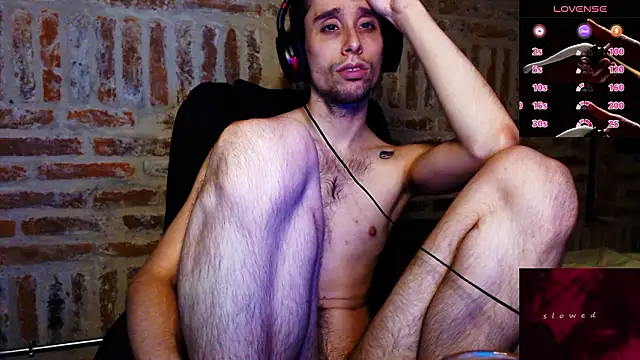 دردشة CaramelToy الجنسية المباشرة