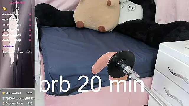 sofia_shadow_ Live XXX Chat