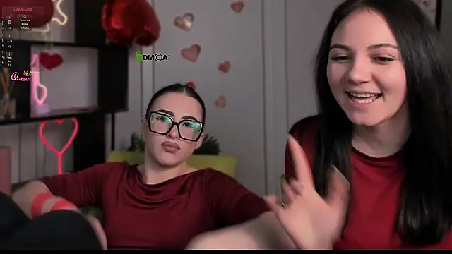 Chat XXX ao vivo de mira_vibe