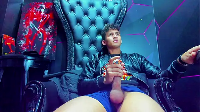 دردشة Ethan_Waalker الجنسية المباشرة