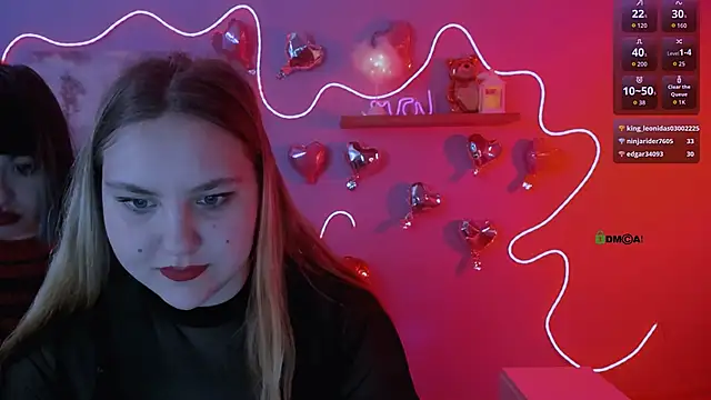 แชท XXX สดของ dina_bloom_