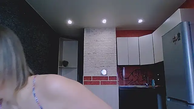 Amanda_Luxe élő XXX-chatje