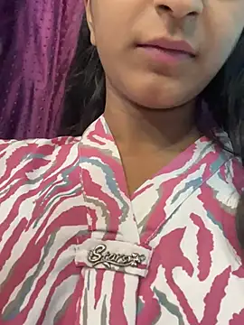 HotxAnamika: онлайн-секс-чат