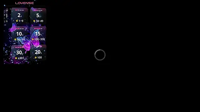 Mirai_dayo: вебкам-шоу