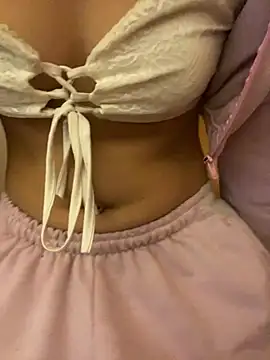 Chat XXX ao vivo de Valery_pink18