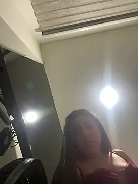 Chat XXX ao vivo de venezolana__caro