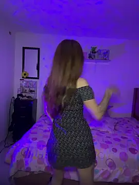 แชท XXX สดของ Lis_peach